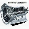 Sheffield Gearboxes