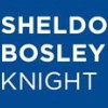 Sheldon Bosley