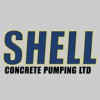 Shell Concrete Pumping