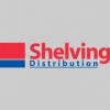 Shelving Distribution
