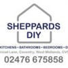 Sheppards DIY