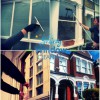 Shiny Window Cleaning London