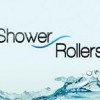 Shower Rollers