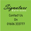 Signature Kitchens & Bathrooms Northwich