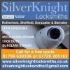 Silver Knight Locksmith