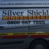 Silvershield Windscreens