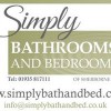 Simply Bathrooms & Bedrooms