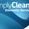 Simply Clean Domestic Services