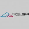 Simpson Dennis Roofing Services