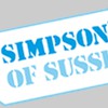 Simpson's Of Sussex