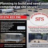 Site Fencing Services