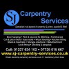 Sj Carpentry Services