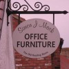 Simon J Mack Office Furniture