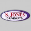 S Jones Driveways