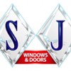 SJ Windows & Doors