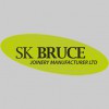 S K Bruce Joinery Manufacturer