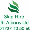 Skip Hire St Albans