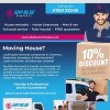 Skyblue Removals