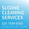 Sloane Cleaning Services
