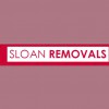 Sloan Removals Licenced Haulier