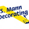 S. Mann Decorating