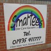 Smartees Day Nursery