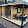 Smart Garden Offices