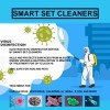 Smart Set Dry Cleaners