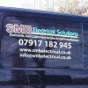 SMB Electrical Services