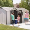 SM Garden Sheds