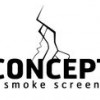 Concept Smoke Screens