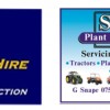 S.Snape Plant Hire