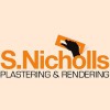 S.Nicholls Plastering & Rendering Services