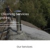 SNT Cleaning Services