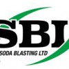 Soda Blasting