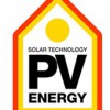 Solar Technology PV Energy
