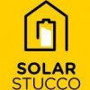Solar Stucco