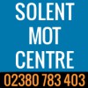 Solent MOT Centre
