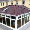 Solid Roof Conservatories