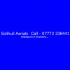 Solihull Aerials