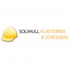 Solihull Plasterers & Screeders