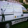 Solihull Window Cleaning