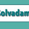 Solvadamp