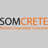 SOMCRETE Pattern Imprinted Concrete Paving 0116 2882990