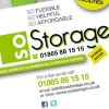 SO Storage & Removals