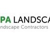 Spa Landscaping