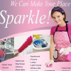 Sparkle Cleaning Services