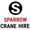 Sparrow Crane Hire