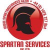 Spartan Services UK