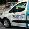 Sparta Systems